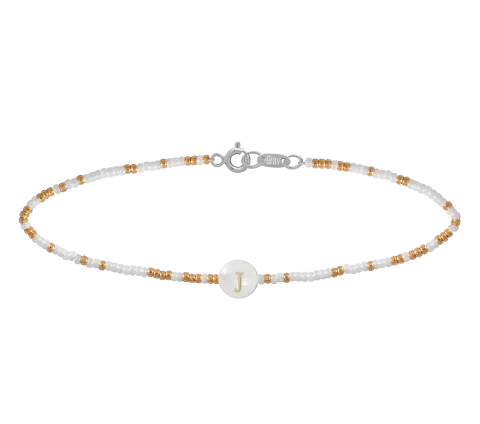 ZILIA Goldie Armband Silber 925