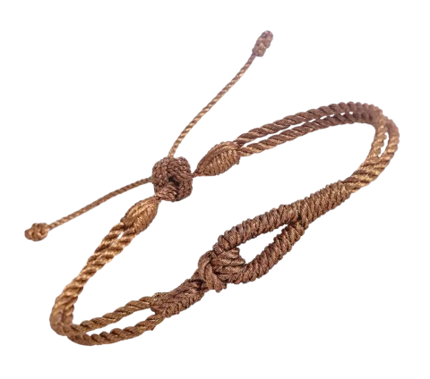ZILIA Hook Men Bracelet