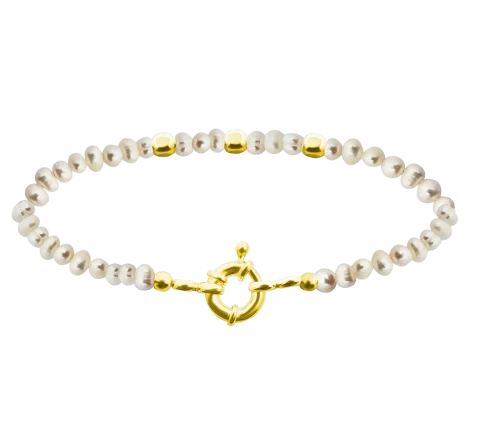 ZILIA Ashley Armband Silber 925