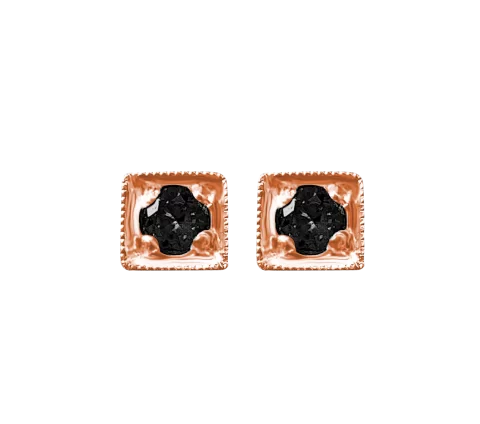 ZILIA Chloee 1 Ohrstecker Gold 14K