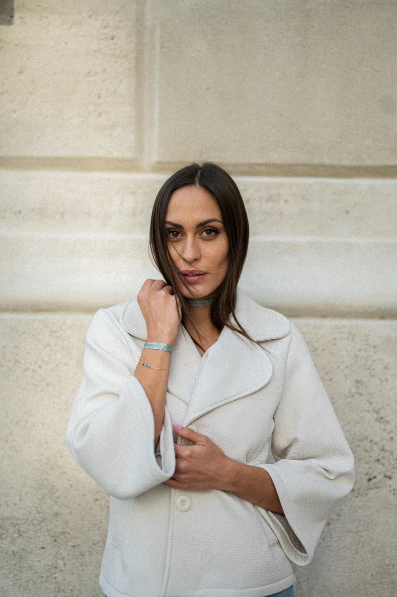 ZILIA Maya Colors Armband