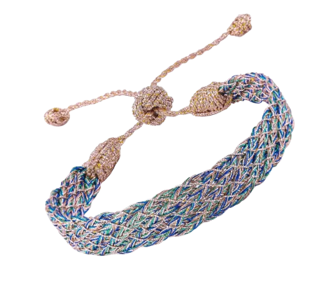 ZILIA Maya Lines Bracelet