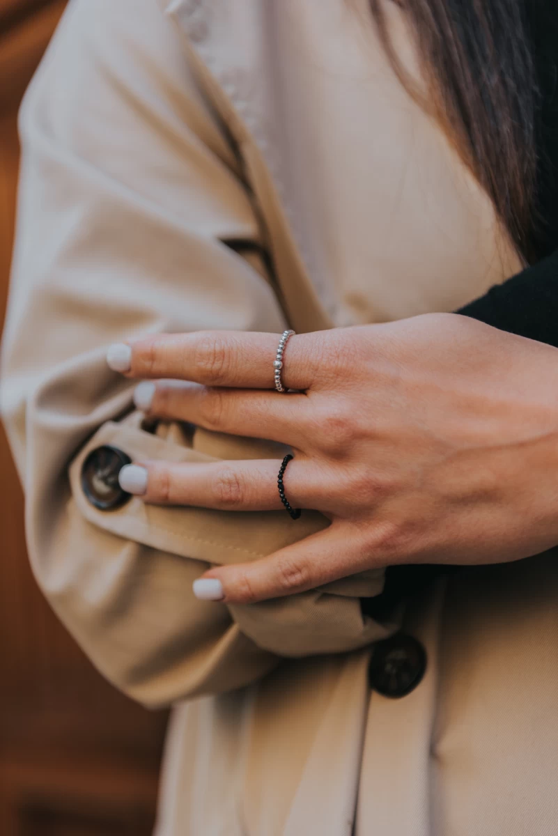 ZILIA Sylvan Ringe Silber 925