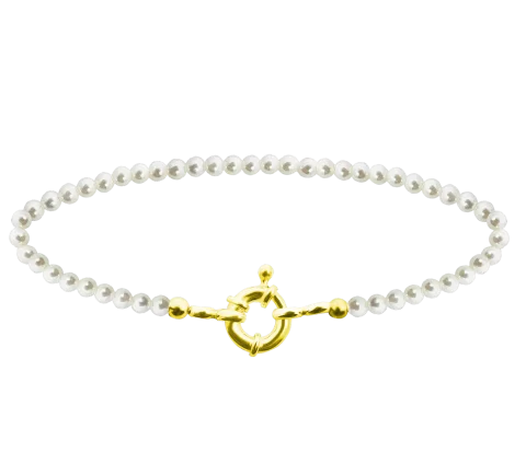 ZILIA Ashley Armband Silber 925