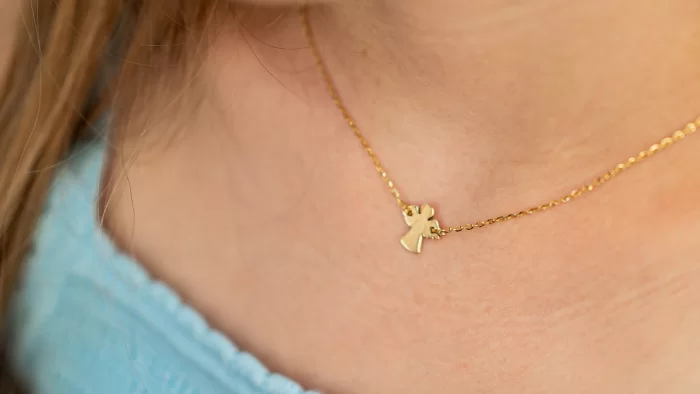 Schöne Taufgeschenke für Mädchen