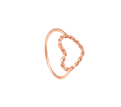 ZILIA Nolita Ringe Gold 14K