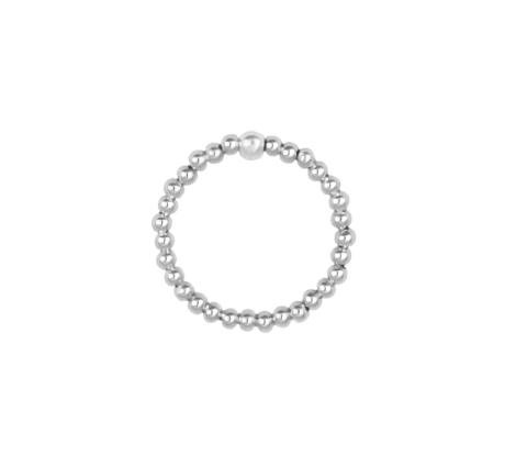 ZILIA Sylvan Ringe Silber 925