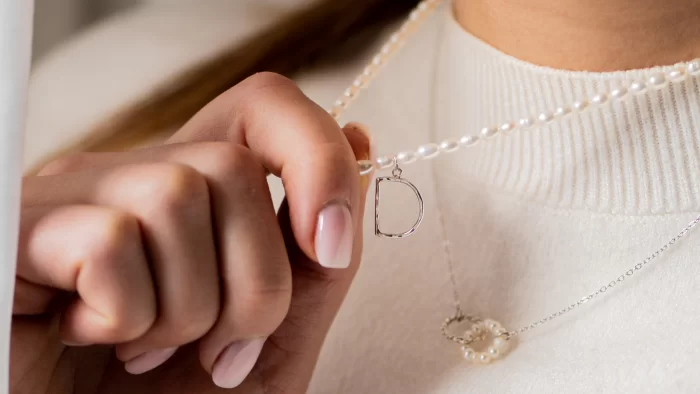 Halsketten für Frauen