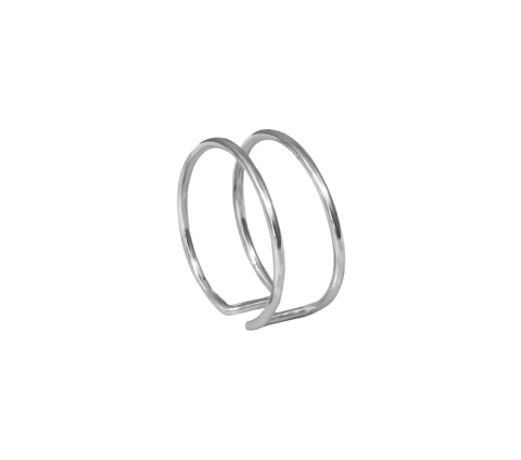 ZILIA Nola Ringe Silber 925