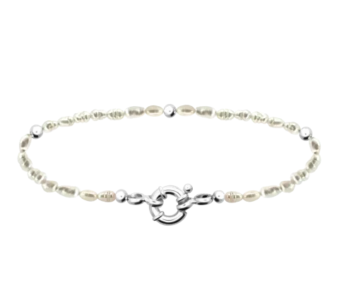 ZILIA Ashley Elegance Silber 925 Armband