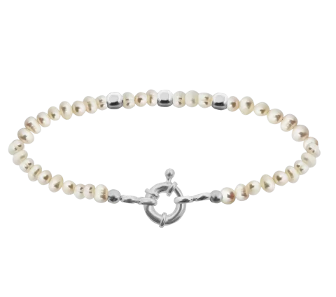 ZILIA Ashley Armband Silber 925