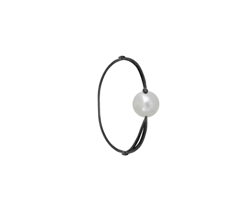 ZILIA Pearl Ringe Silber 925