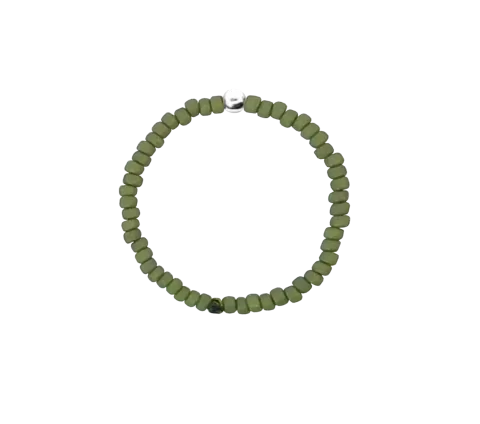 ZILIA Design Fall Silver 925 Ring