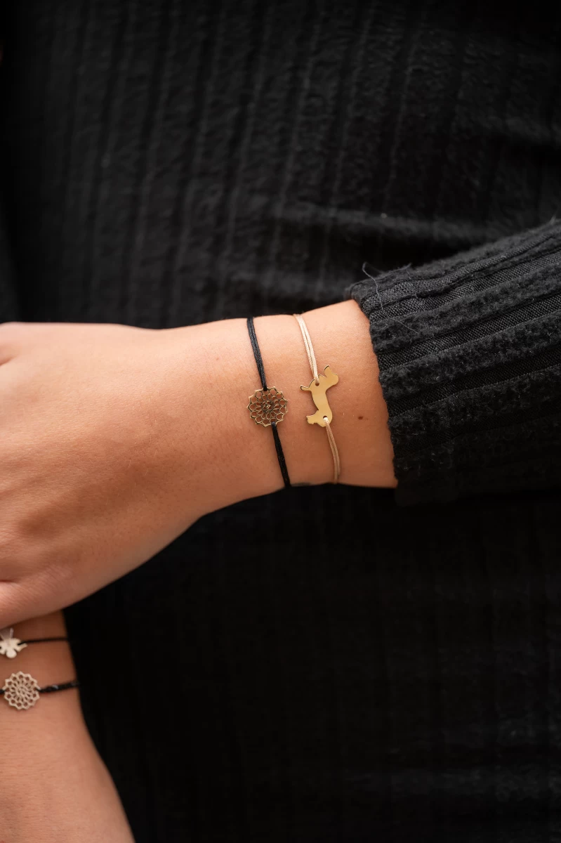 ZILIA Armband Silber 925