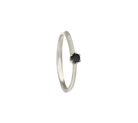 ZILIA Brill Ringe Gold 14K