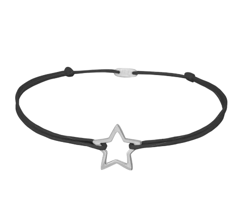 ZILIA Star Armband Silber 925