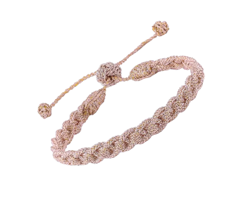 ZILIA Maya Infinity Armband