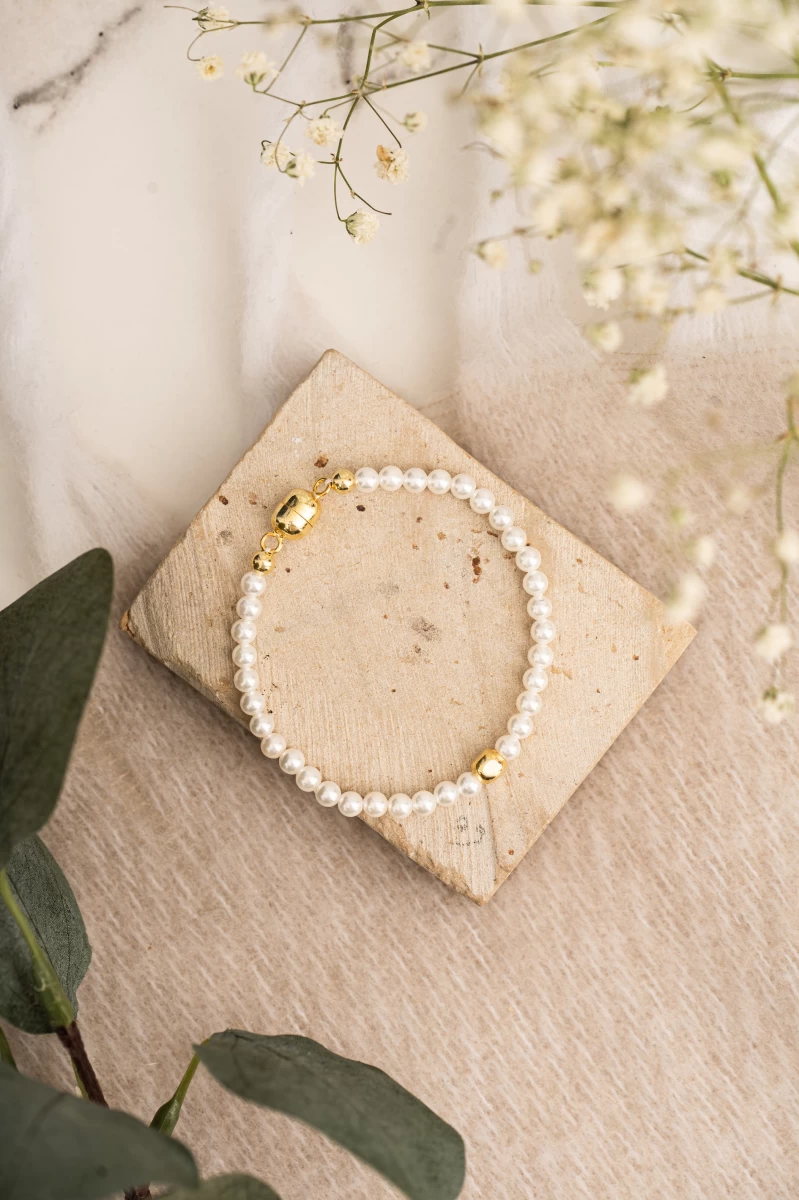 ZILIA Ashley Armband Silber 925