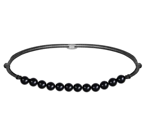 ZILIA Men Stones Armband Silber 925