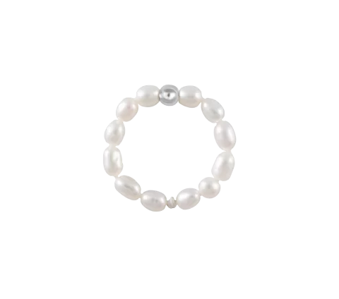 ZILIA In Vogue Ringe Silber 925