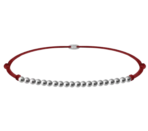 ZILIA Hera Armband Silber 925