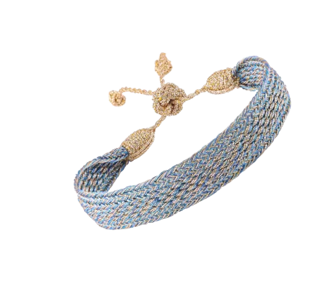 ZILIA Maya Colors Armband