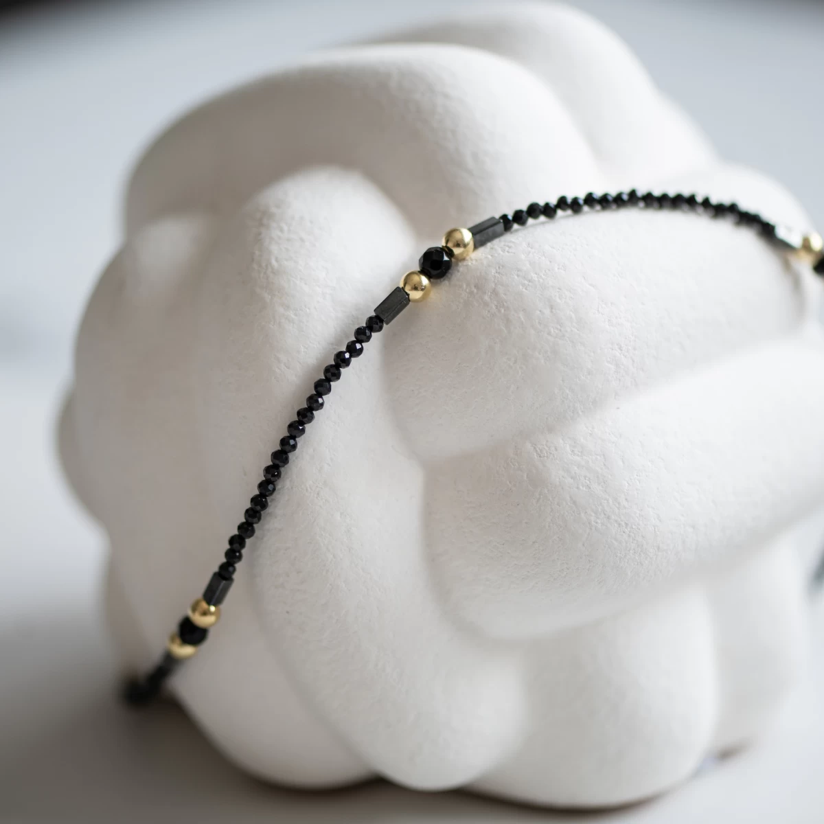 ZILIA Demona Halskette Silber 925