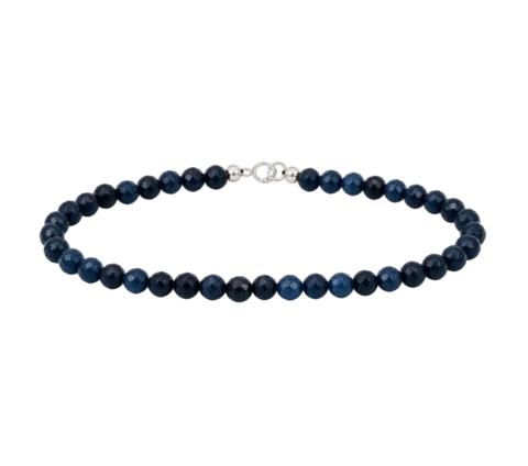 ZILIA Lagoon Lapis Armband