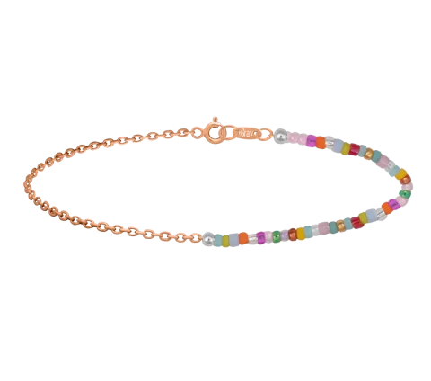 ZILIA Florance Armband Gold 14K