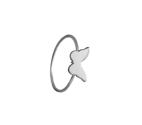 ZILIA Butterfly Ringe Silber 925