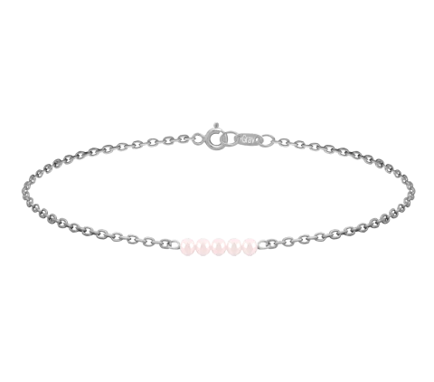 ZILIA Miami Armband Silber 925
