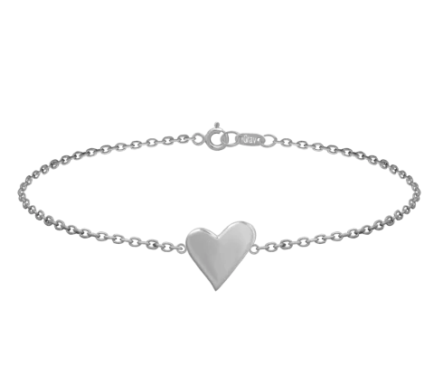 ZILIA Belle Armband Silber 925
