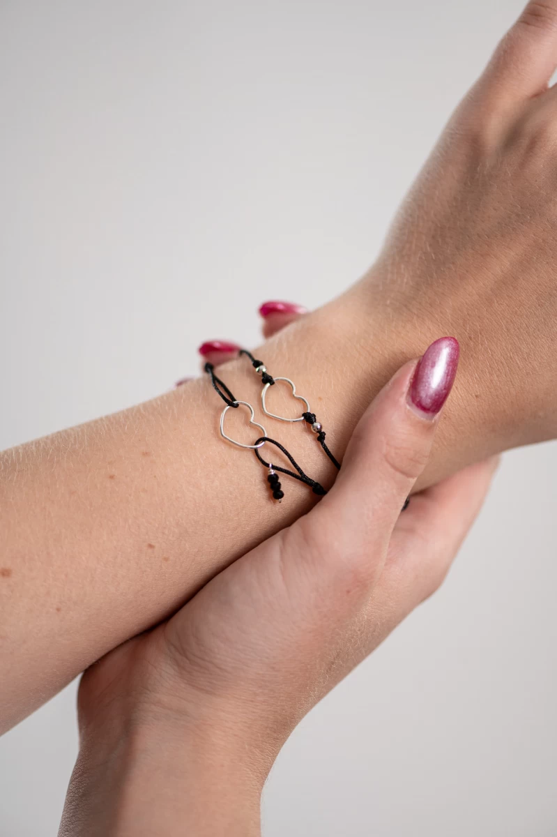 ZILIA Armband Silber 925