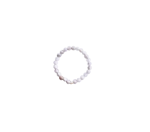 ZILIA Moonstone Mineral Midi Ring