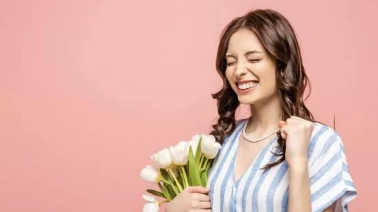 Berühmte Frauen und der Frauentag | ZILIA Schmuck