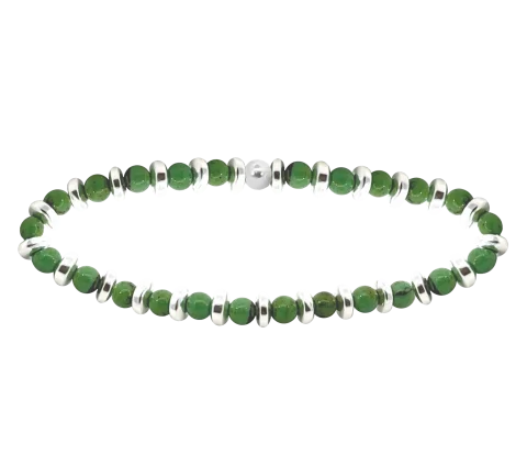 ZILIA Leyla Amazonite Ezüst 925 Armband