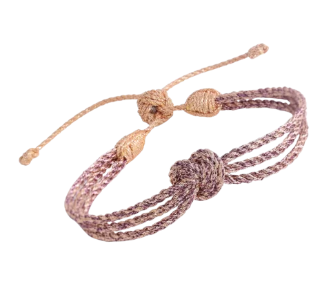 ZILIA Maya Heart Bracelet