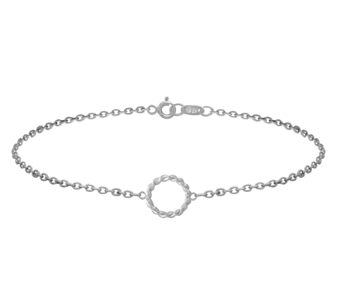 ZILIA Nolita Armband Silber 925