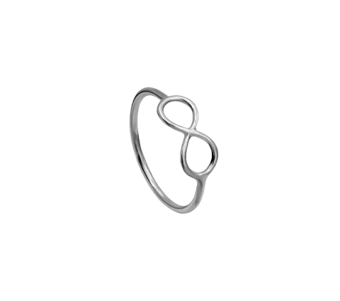 ZILIA Infinity Ringe Silber 925