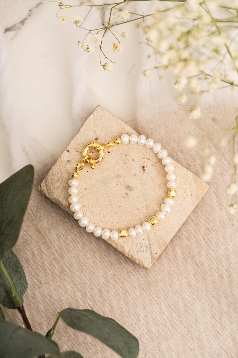 ZILIA Ashley Armband Silber 925