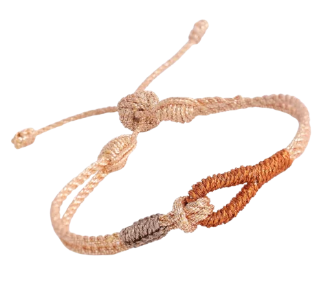 ZILIA Maya Hook Bracelet