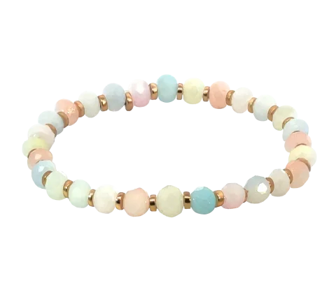 ZILIA Candy Crystal Armband