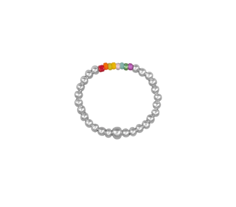 ZILIA Desert Silber 925 Ring