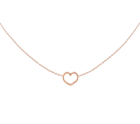 ZILIA Nolita Halskette Gold 14K