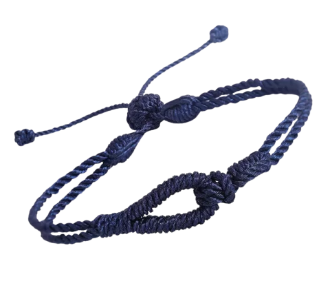 ZILIA Hook Men Bracelet