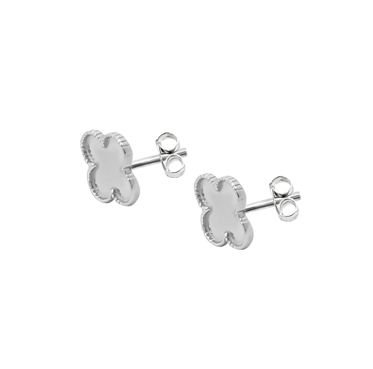 ZILIA Trevia Silver 925 Earrings