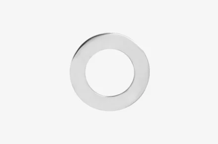 Kreis Kontur (gravurierbar)