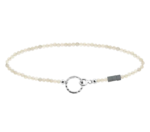 ZILIA Quintessa Moon Silber 925 Armband