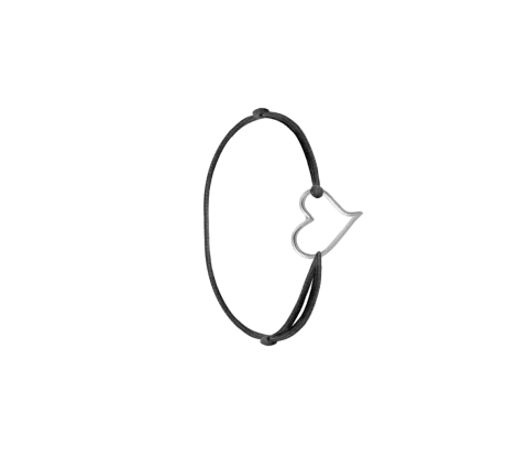 ZILIA Contour Belle Ringe Silber 925