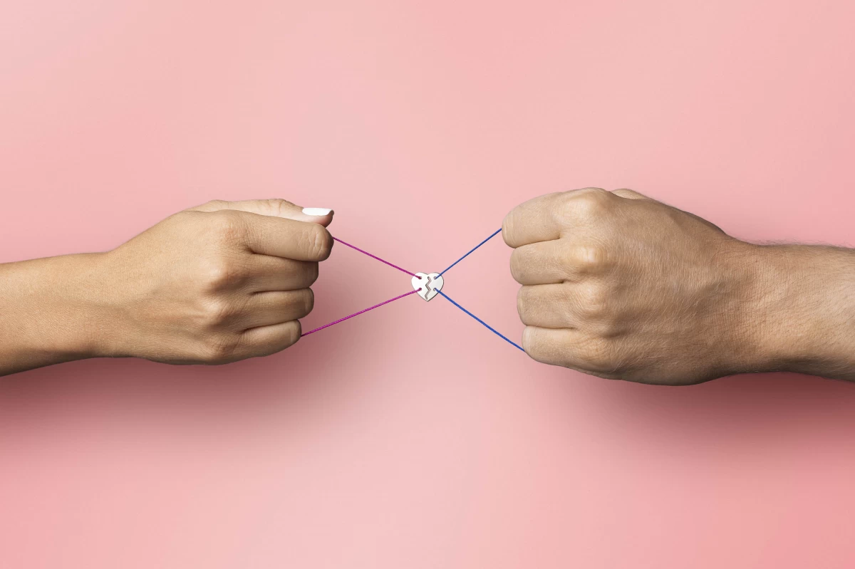 ZILIA Love For Lovers Armband Silber 925